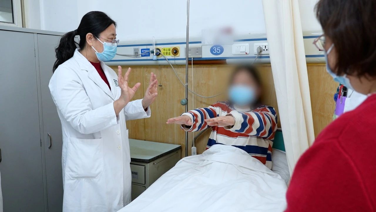 技术强院丨头痛久治不愈成谜 专家联手揭示肥厚性硬脑膜炎诊疗陷阱