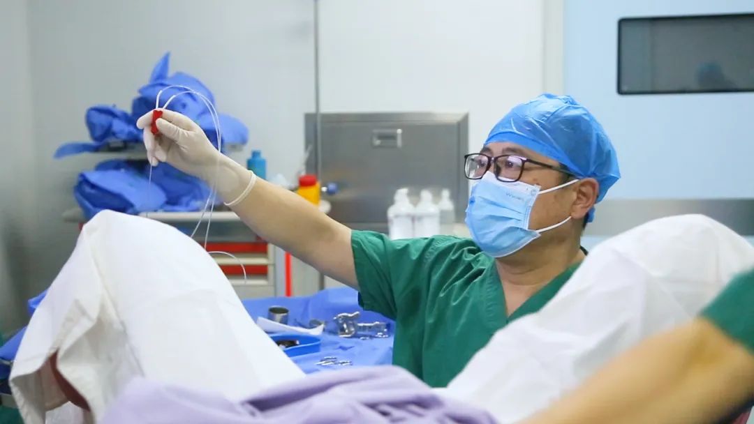 市立医院生殖医学科：以“细节密码”打造辅助生殖技术高地